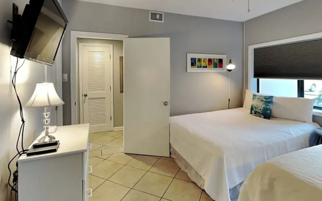 Shipwatch Surf & Yacht by Southern Vacation Rentals