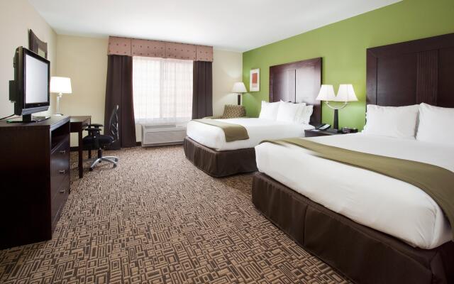 Holiday Inn Express Hotel & Suites Richfield, an IHG Hotel