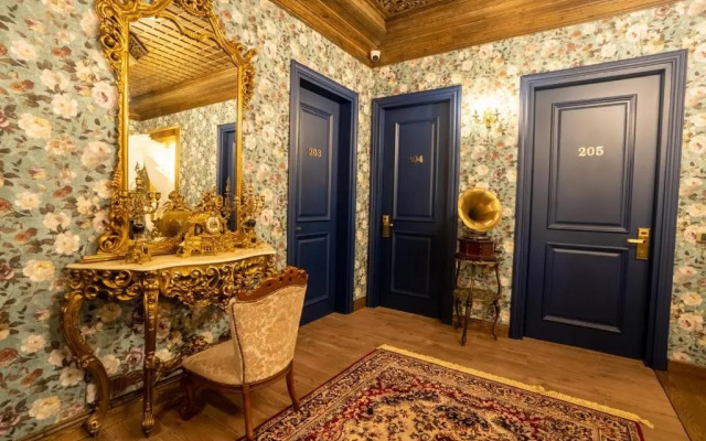 Castle Boutique Hotel