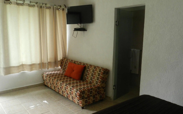 Hotel Finca los Girasoles
