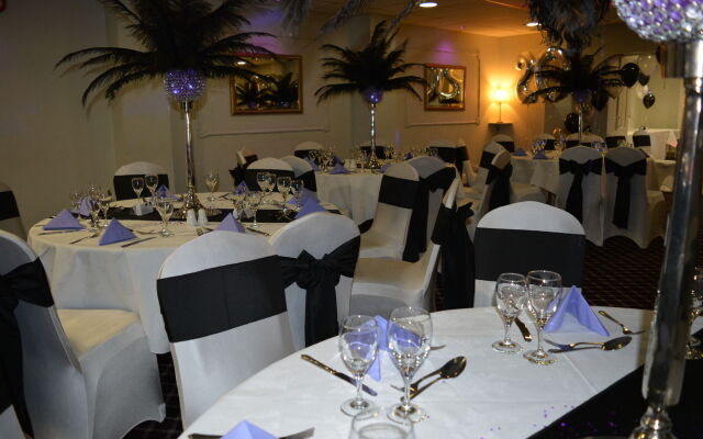 Stallingborough Grange Hotel