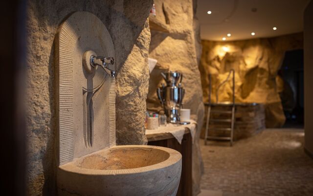 Hotel Amselgrundschlößchen