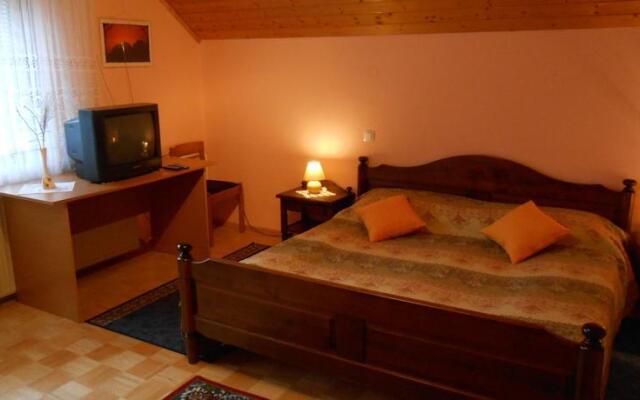 Rooms Zupančič