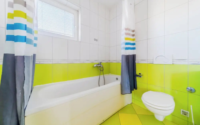 Cherry City Stay Apartment With Parking