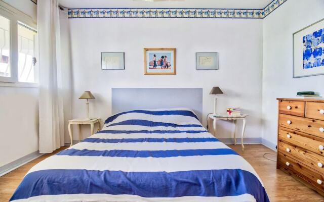 Edelweiss Private Apartment Terrace