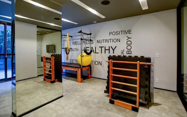 Roomo Vila Mariana Residencial