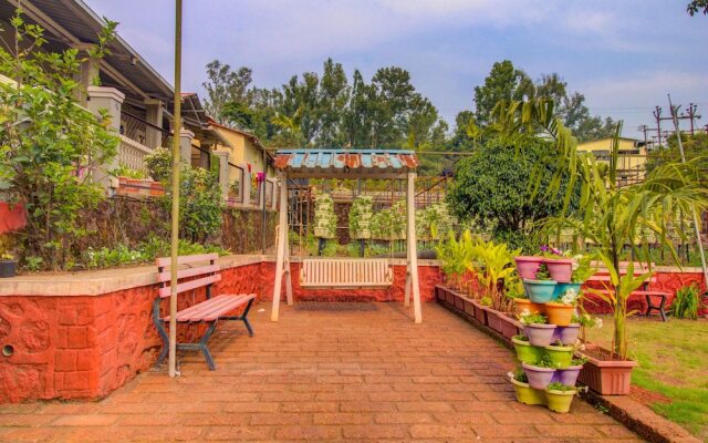 Hirkani Garden & Resort