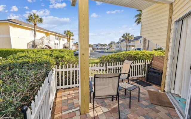 Sandpiper Cove 9124 1 Bedroom Condo by RedAwning