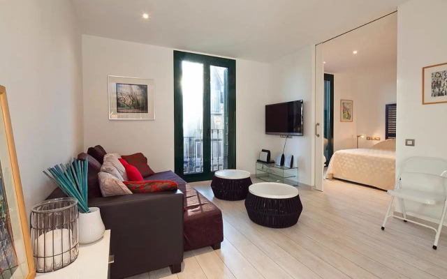 Stay U-nique Apartments Urquinaona II