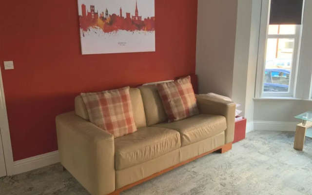 Stay Norwich Apartments Riverside AH Apartment-1