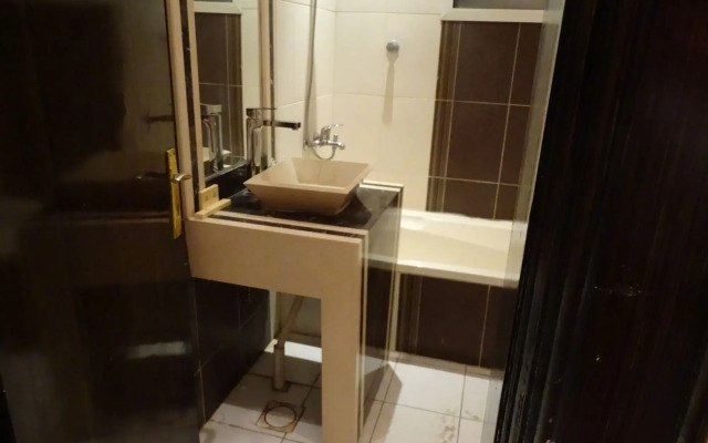 Comfort Inn Taawn