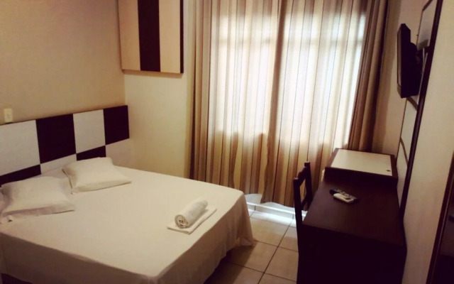 Maestro Express Hotel