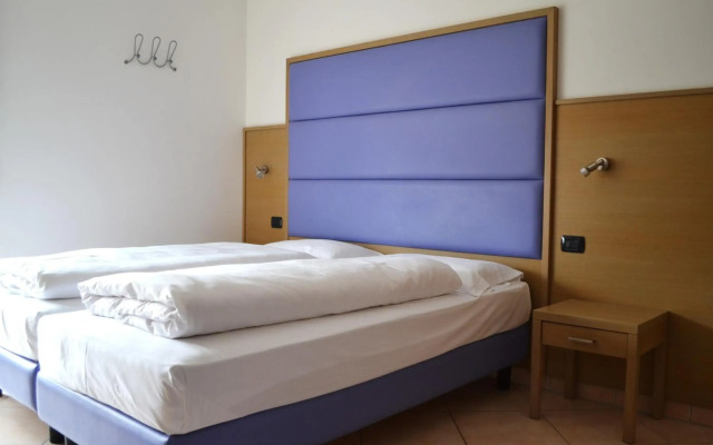 Hotel Villa Franca