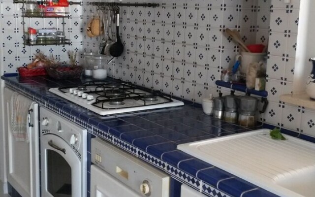 B&B Villa Mariolina