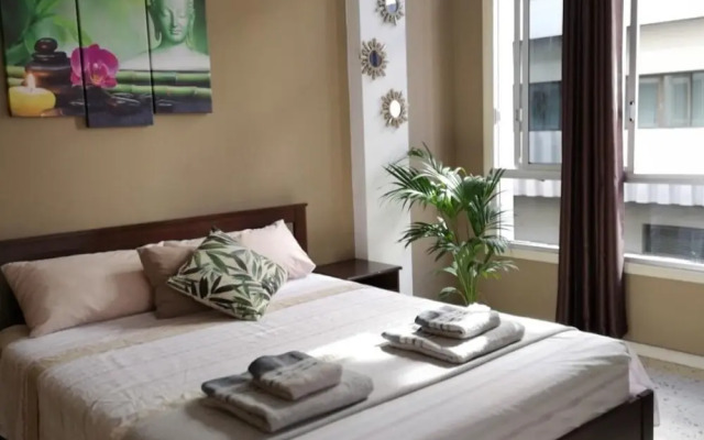 El Sueño de Alejandra