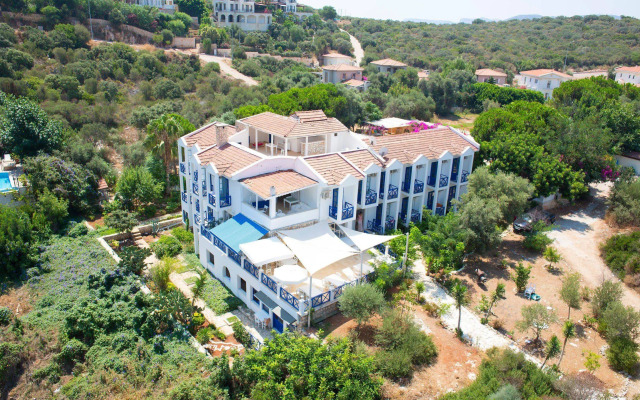 LeaMira Hotel Kaş