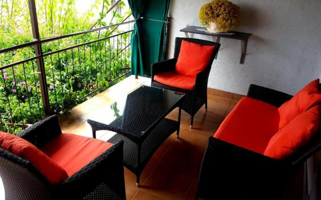 Apartment Nevenka