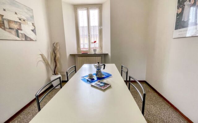 Casa del Villaggio