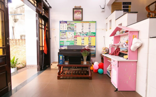 SPOT ON 723 Hai Dang Homestay