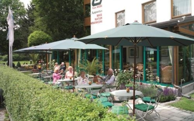 City Appartementhotel