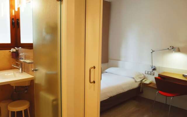 Hotel Balneario de Tus