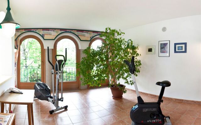 Erlebnishotel Kitzbühler Horn