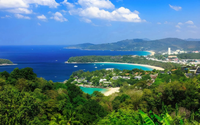 Patong Diamond Hotel
