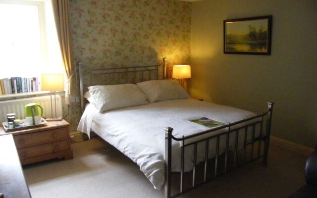 Bridge House Muker