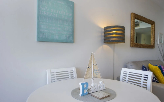 1 Bright Point Apartment 2203