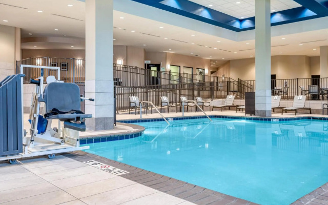 Holiday Inn Terre Haute by IHG