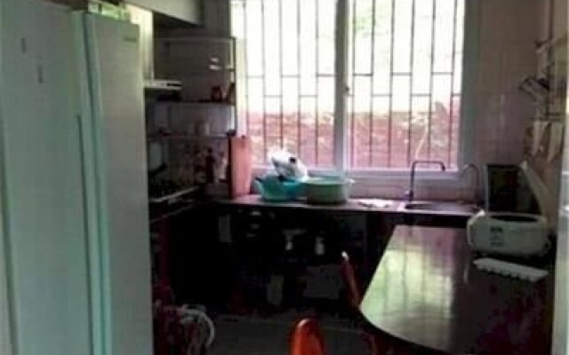 Xingwu Inn-gulangyu Island