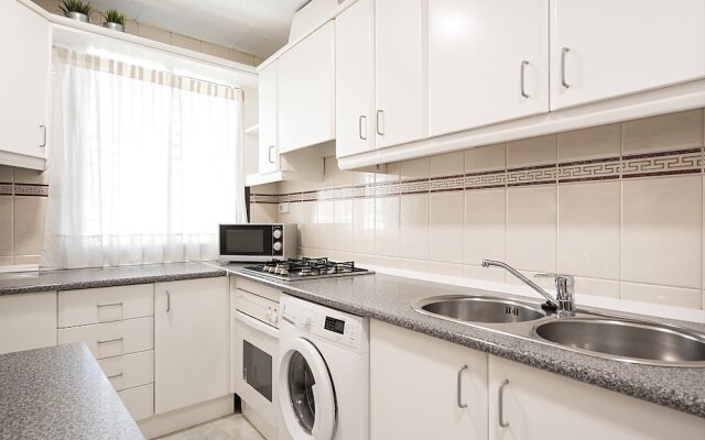 Deluxe Apartment Buharia con Parking