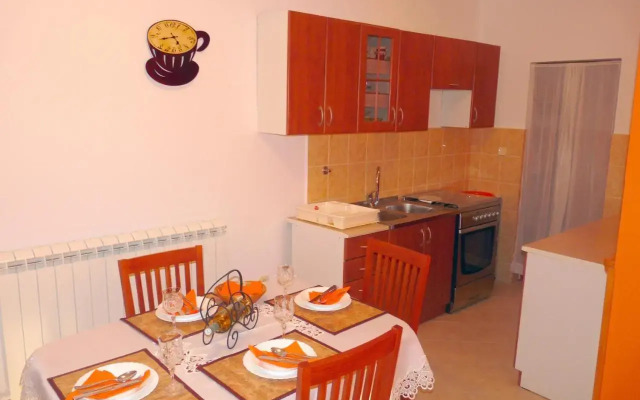 Apartman Stella