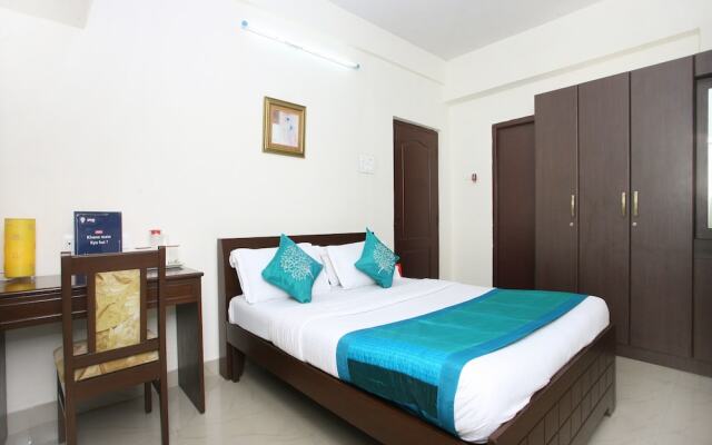 OYO 10130 Felicity INN Nungambakkam