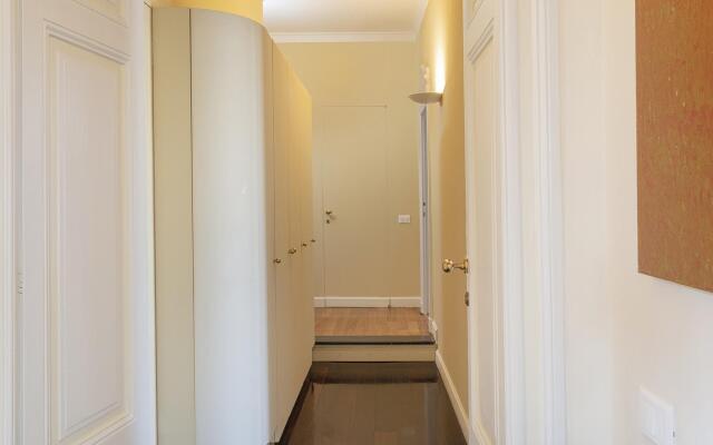 The Liberty Rooftop Terrace by Wonderful Italy