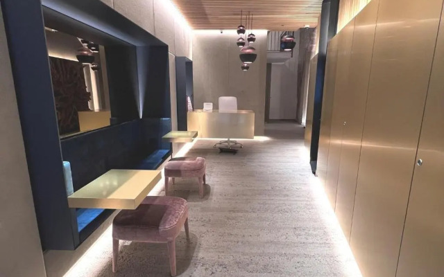 Hotel Centre Reus