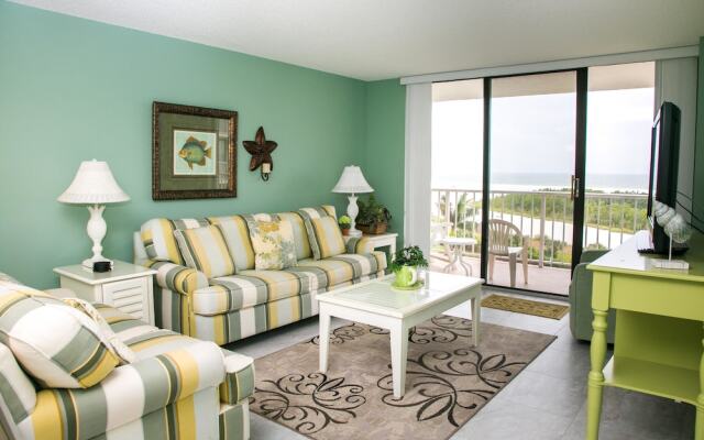 South Seas Tower 4 605