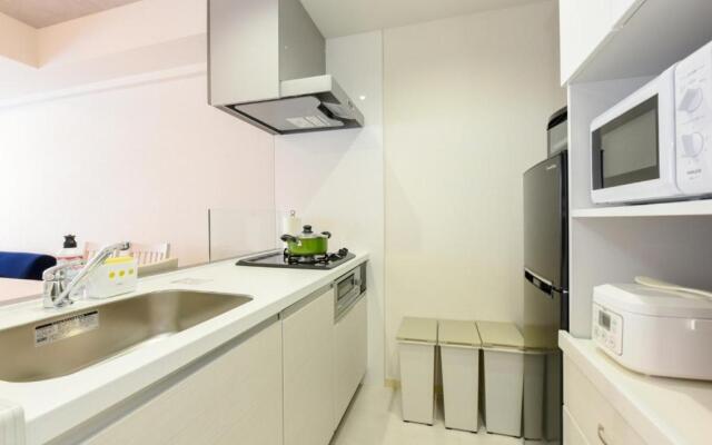 Hills Garden Hondori - Vacation STAY 8406