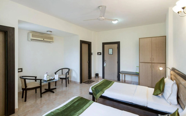 Treebo Premium Niraali Executive