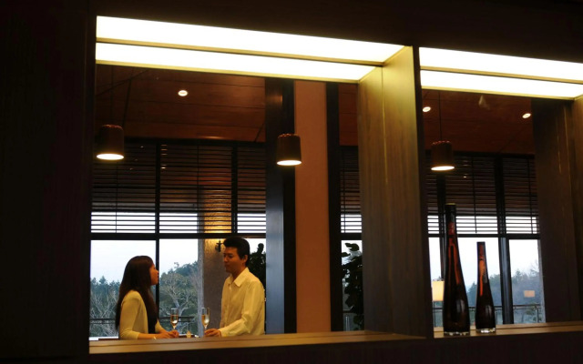 Hotel Laforet Shuzenji