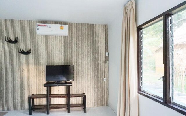 Yanui Beach Hideaway