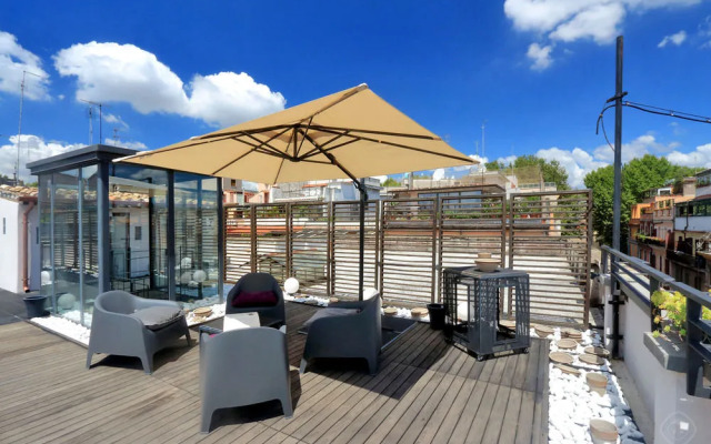 Trastevere Apartments - Jewish Ghetto Area