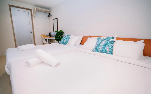 Swiss Cottage Hotel – Guest Rooms – Kuala Lumpur
