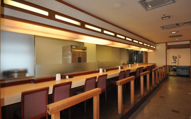 APA Hotel Himeji Ekikita