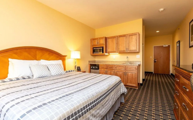 Mt. Rose Hotel