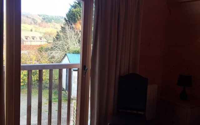 Pandy B&B