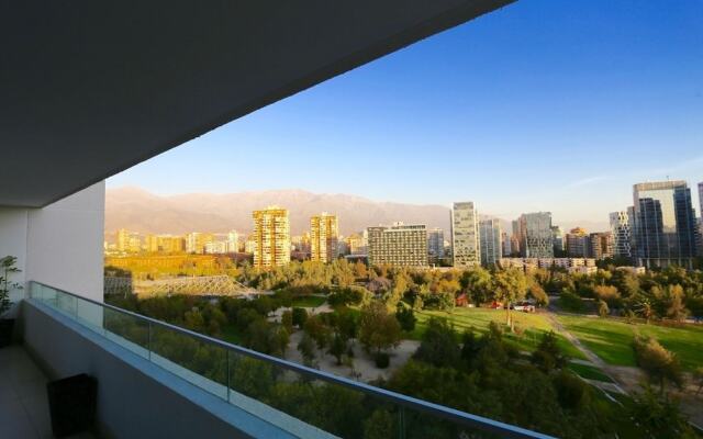 Departamento Las Condes