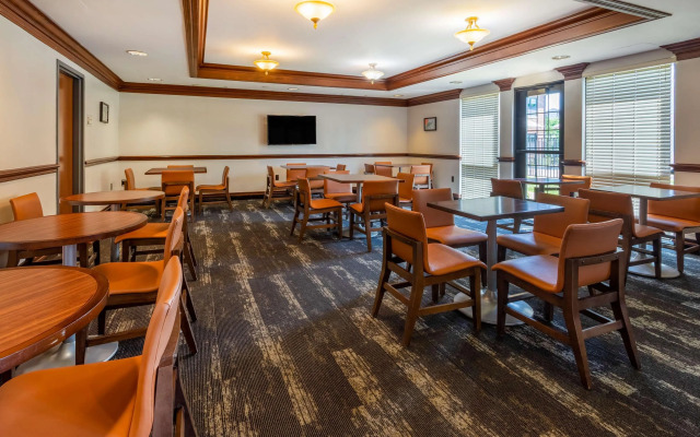 HYATT house Parsippany-East