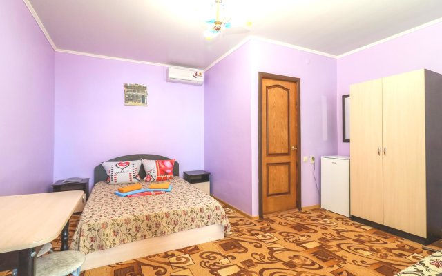 Guest House Lavrio