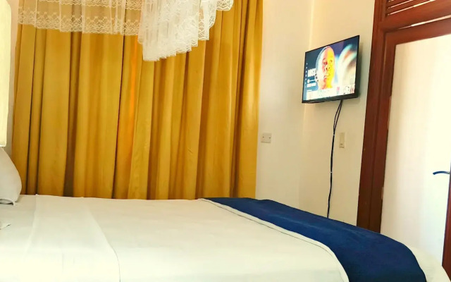ShaMool Inn Hotel